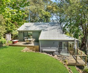 Ribbonwood, Kangaroo Valley