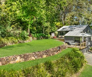 Ribbonwood, Kangaroo Valley