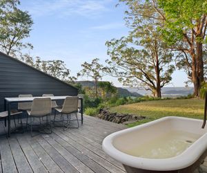 Ribbonwood, Kangaroo Valley