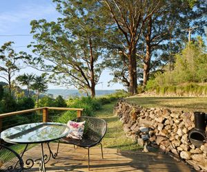 Ribbonwood, Kangaroo Valley