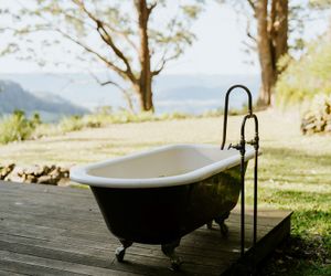 Ribbonwood, Kangaroo Valley