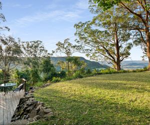 Ribbonwood, Kangaroo Valley