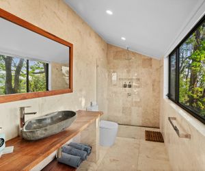 Ribbonwood, Kangaroo Valley