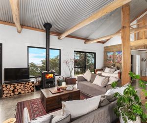 Red Rocks Mountain Retreat, Browns Mountain, Kangaroo Valley