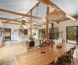 Red Rocks Mountain Retreat, Browns Mountain, Kangaroo Valley