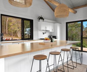Red Rocks Mountain Retreat, Browns Mountain, Kangaroo Valley