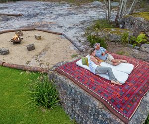 Red Rocks Mountain Retreat, Browns Mountain, Kangaroo Valley