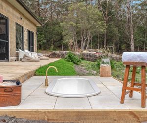 Red Rocks Mountain Retreat, Browns Mountain, Kangaroo Valley