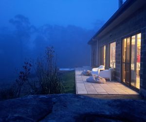 Red Rocks Mountain Retreat, Browns Mountain, Kangaroo Valley