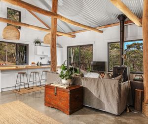 Red Rocks Mountain Retreat, Browns Mountain, Kangaroo Valley