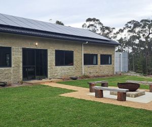 Red Rocks Mountain Retreat, Browns Mountain, Kangaroo Valley