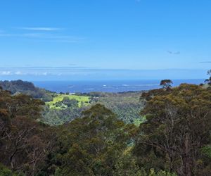 Red Rocks Mountain Retreat, Browns Mountain, Kangaroo Valley