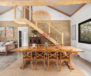 Red Rocks Mountain Retreat, Browns Mountain, Kangaroo Valley