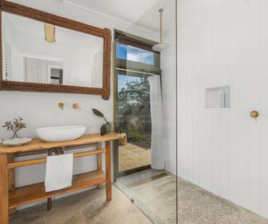 Red Rocks Mountain Retreat, Browns Mountain, Kangaroo Valley
