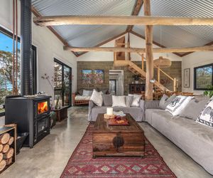 Red Rocks Mountain Retreat, Browns Mountain, Kangaroo Valley