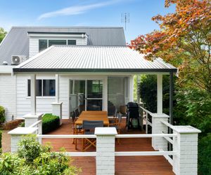 Cherry Tree Cottage, Burrawang, Southern Highlands