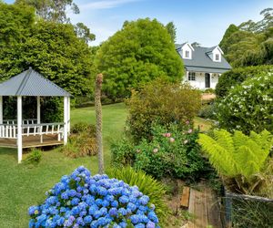 Cherry Tree Cottage, Burrawang, Southern Highlands