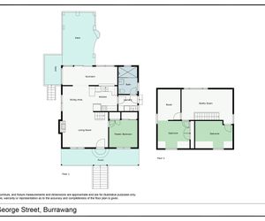 Cherry Tree Cottage, Burrawang, Southern Highlands