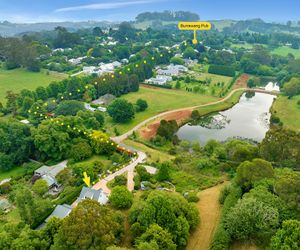 Cherry Tree Cottage, Burrawang, Southern Highlands