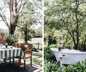 Coromandel Homestead, Berrima
