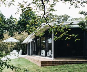 Coromandel Homestead, Berrima