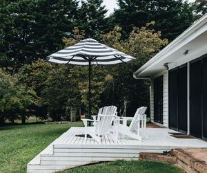 Coromandel Homestead, Berrima