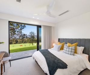 Cally Mill Farm, Kangaroo Valley
