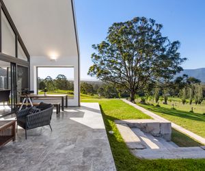 Cally Mill Farm, Kangaroo Valley