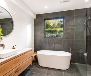 Cally Mill Farm, Kangaroo Valley