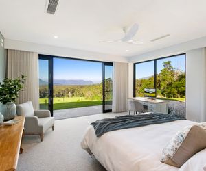 Cally Mill Farm, Kangaroo Valley