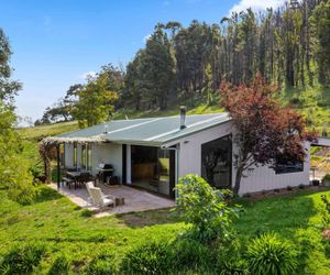 Moosewood House, Kangaroo Valley