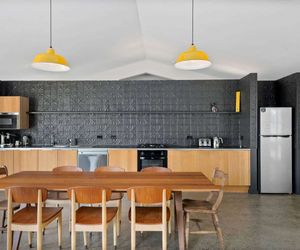 Moosewood House, Kangaroo Valley