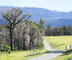 Moosewood House, Kangaroo Valley