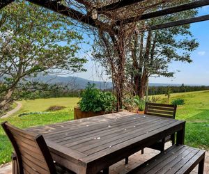 Moosewood House, Kangaroo Valley