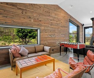 Moosewood House, Kangaroo Valley