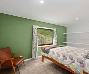 Moosewood House, Kangaroo Valley