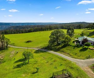 Moosewood House, Kangaroo Valley