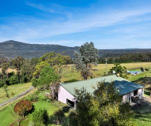 Moosewood House + Cottage, Kangaroo Valley