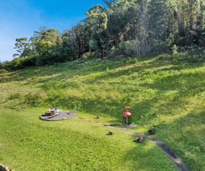 Moosewood House + Cottage, Kangaroo Valley