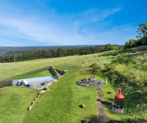 Moosewood House + Cottage, Kangaroo Valley