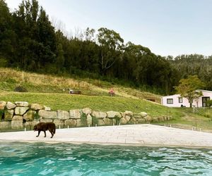 Moosewood House + Cottage, Kangaroo Valley