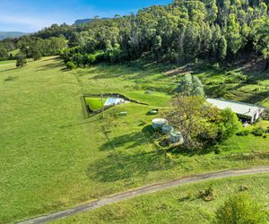 Moosewood House + Cottage, Kangaroo Valley
