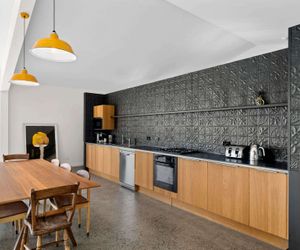 Moosewood House + Cottage, Kangaroo Valley