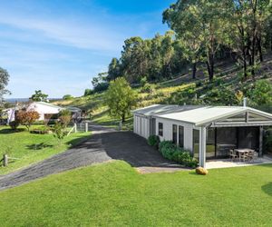 Moosewood House + Cottage, Kangaroo Valley