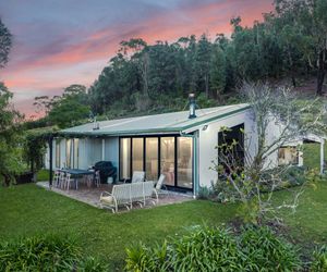 Moosewood House + Cottage, Kangaroo Valley