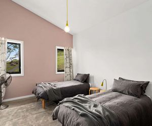 Moosewood House + Cottage, Kangaroo Valley