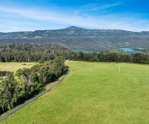 Moosewood House + Cottage, Kangaroo Valley