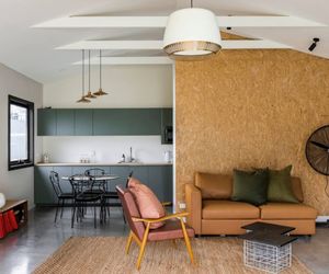 Moosewood House + Cottage, Kangaroo Valley