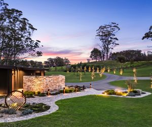 Mountain Springs, Barrengarry, Kangaroo Valley