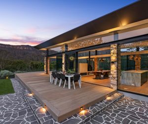 Mountain Springs, Barrengarry, Kangaroo Valley